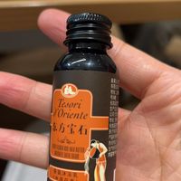 东方宝石水莲花沐浴露旅行装体验
