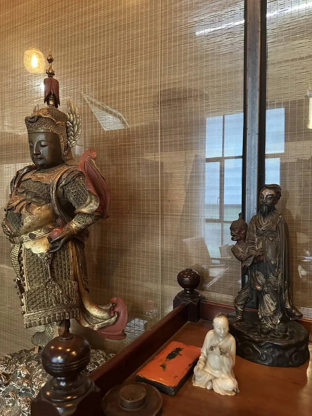 雅昌的江湖《一》