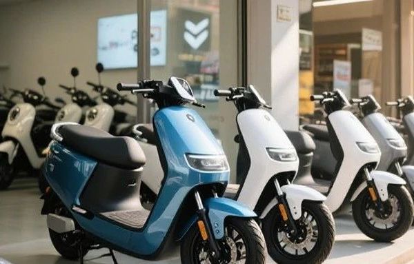 一台3万元，打工人养不起小电驴