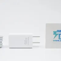 华为冰糖全能充电器（Max 66W）评测：迷你小体积，轻盈不占位