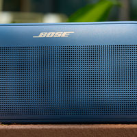 2499元！Bose SoundLinkPlus评测：颜值高又好用，唯一缺点是贵？