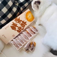 西村叔叔招牌老式桃酥：传统风味，品质之选