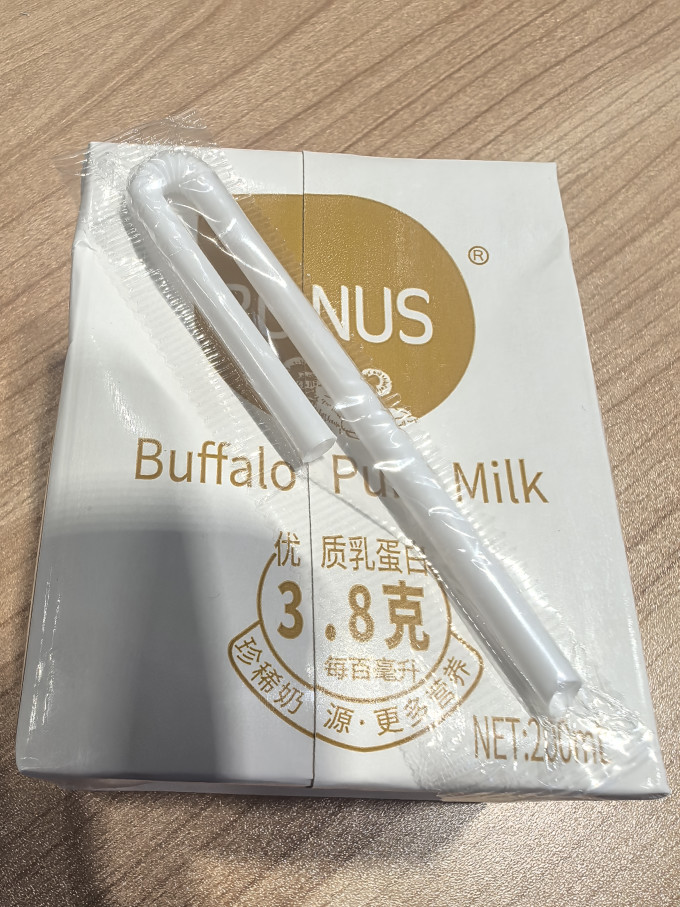 来思尔常温牛奶