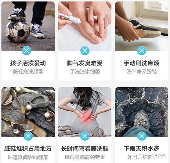 洗鞋机能洗干净吗，是不是智商税？2025年洗鞋机推荐，精选7款热销机型，含海尔抽屉式洗鞋机