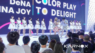 从像素到元宇宙：ChinaJoy二十年狂想曲。