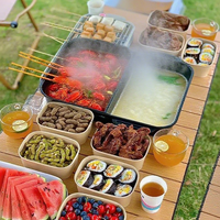 新疆露营 | 带着这堆装备，玩出荒野浪漫