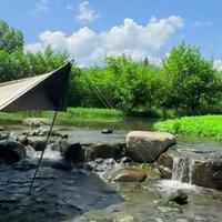 江浙沪免费神仙溯溪露营地推荐（下）