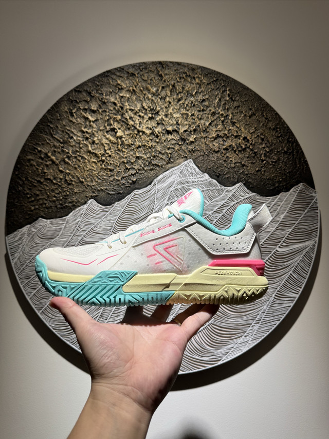 球鞋坦白局·买到了一双冰淇淋配色的孤品❗