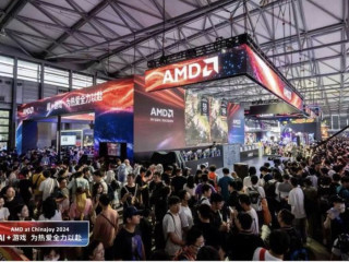 ChinaJoy进化论：当游戏展变成未来试验场。