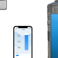 楼顶水箱液位如何及时了解液位变化