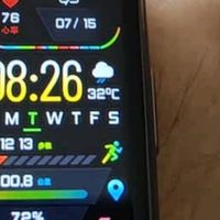 全程通 T75 智能手环五脏监测定制养生计划