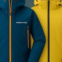 冲锋衣品牌排行榜前10名，十大当红品牌测评避坑！

