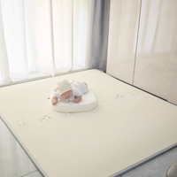 👶🏻宝妈必入！巧虎爬爬垫让娃自由翻滚的快乐谁懂啊～