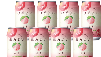 三得利和乐怡气泡酒：微醺时刻的美妙之选