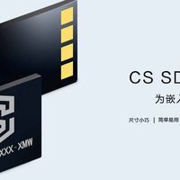 CS SD NAND 在AI领域的应用和注意事项