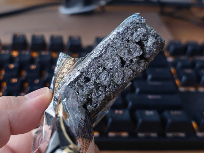 阿萨郊饼干糕点
