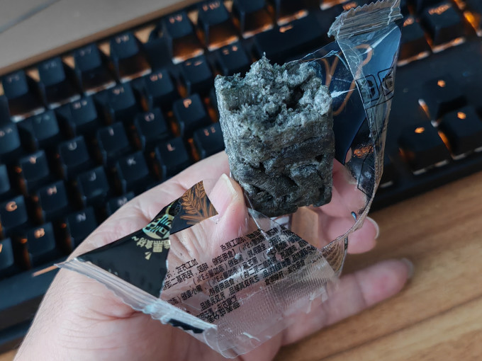 阿萨郊饼干糕点
