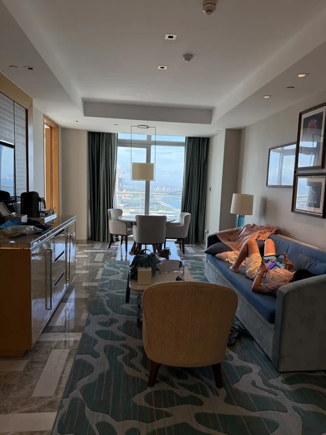 三亚亚特兰蒂斯酒店