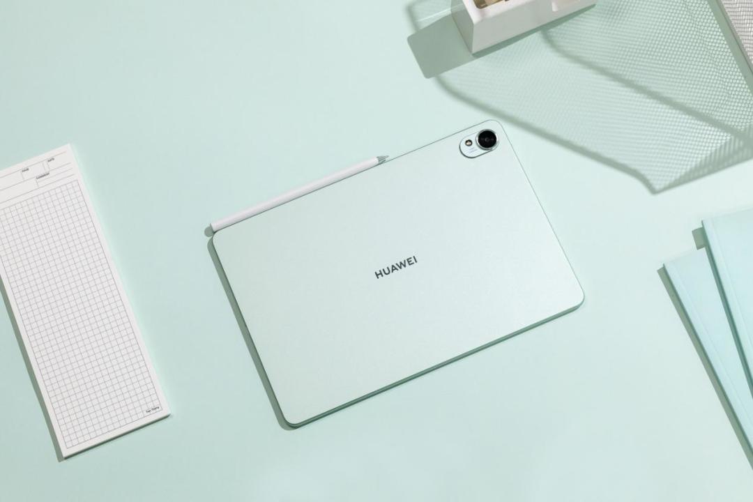 首发超清护眼云晰柔光屏,华为MatePad 11.5 S售价1685元起