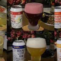 流体果泥入坑！还是简单交个精酿初体验的作业叭