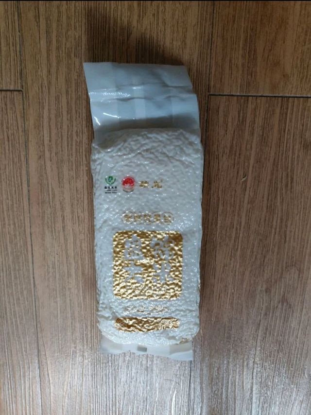 一口尝鲜，解锁东北盘锦大米的鲜与香