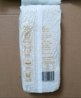 一口尝鲜，解锁东北盘锦大米的鲜与香