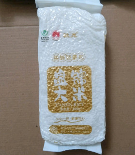 一口尝鲜，解锁东北盘锦大米的鲜与香