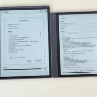 墨水屏办公本如何选？斥巨资测4款电纸书办公本，谁是你心仪好物