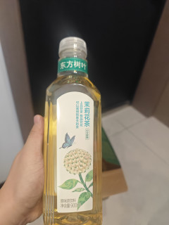 东方树叶，健康首选
