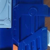 大容量水箱水枪，沙滩玩水无忧