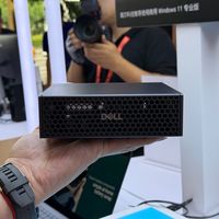 解密Dell Pro Max with GB10 如何把AI算力装进