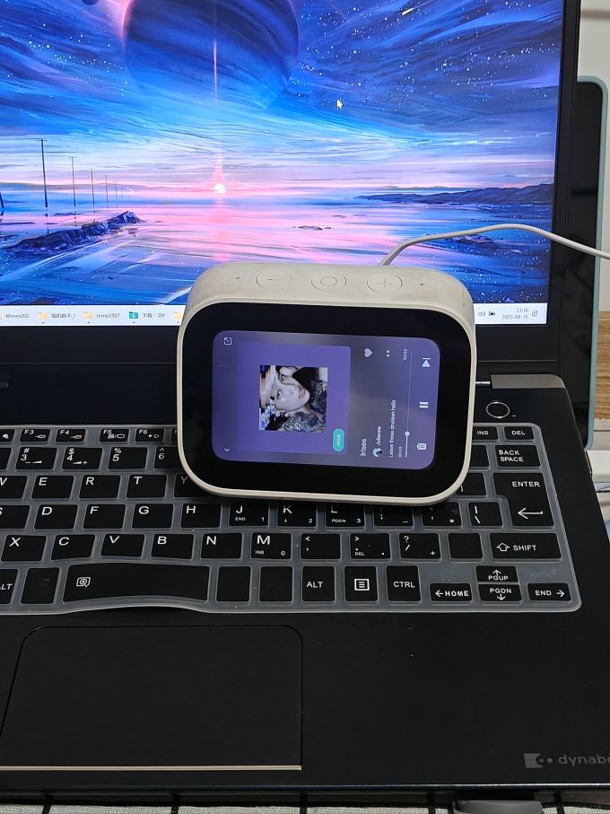 小米智能音箱