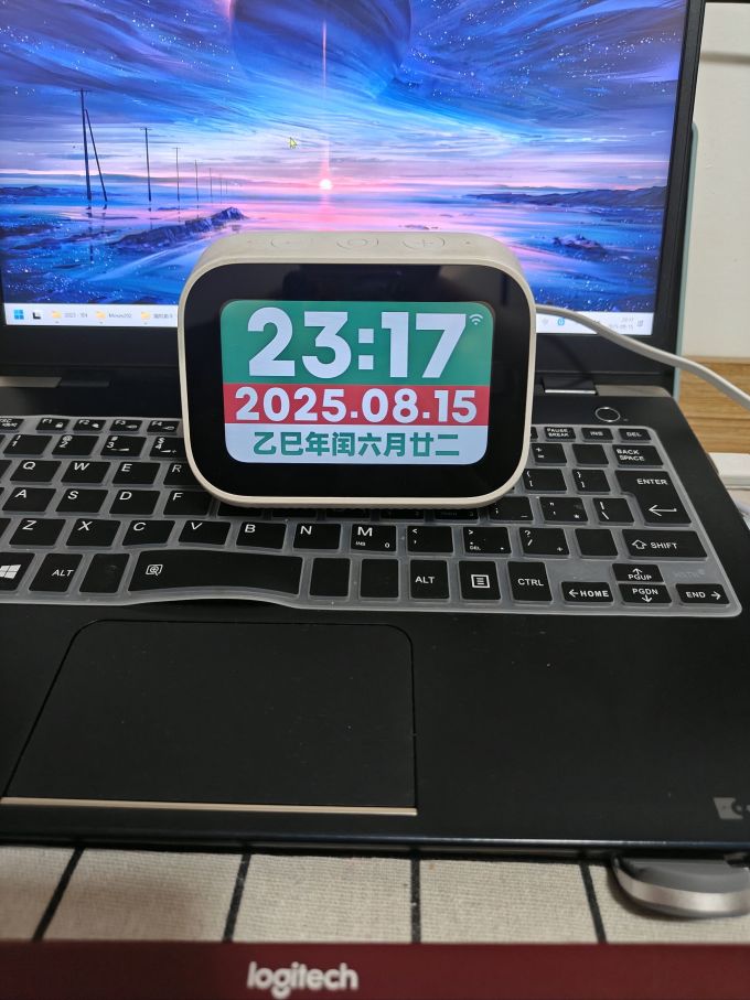 小米智能音箱