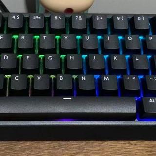 百元也能玩磁轴？美加狮60HE磁轴键盘测评