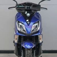 重磅！昔日“神车”铃木UY125将升级ABS或引爆摩圈