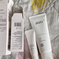 AOEO 山茶花氨基酸沁润净颜乳 60g：肌肤的温柔清洁卫士