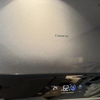 被邻居追着问的热水器！卡萨帝 CJ7PRO 太绝了