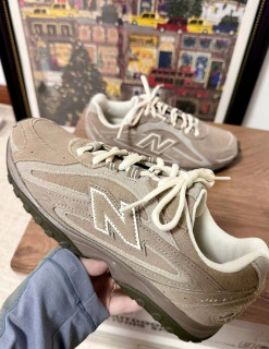 Miu Miu风的NB204L薄底鞋