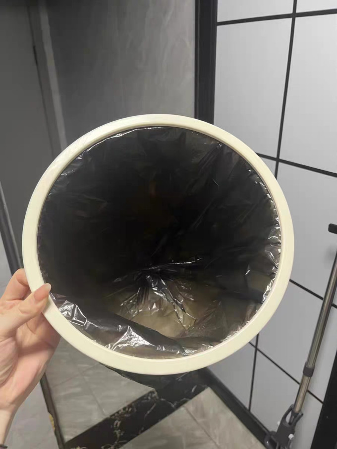 百家好世垃圾桶