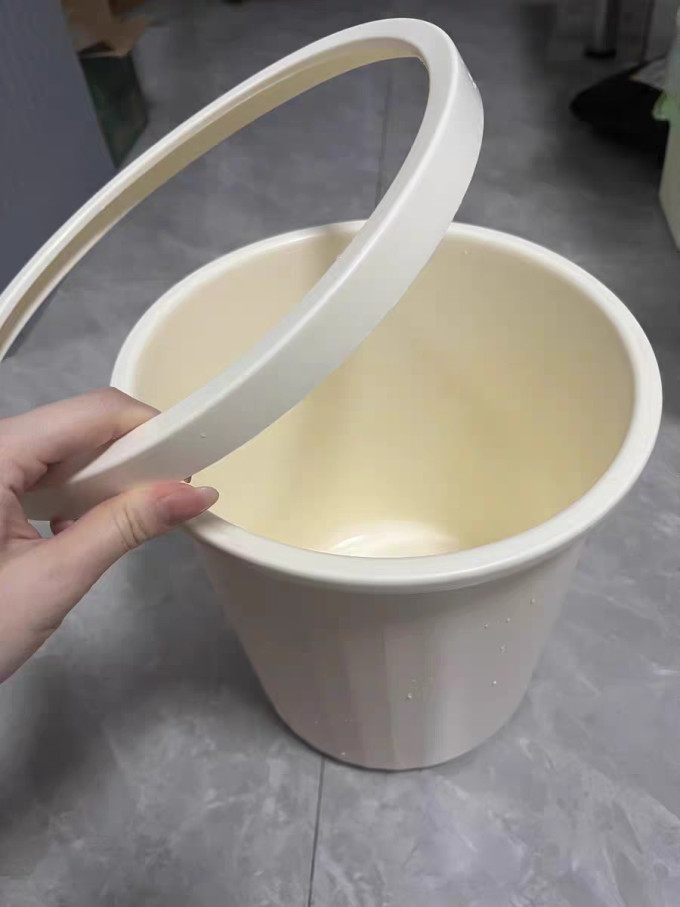 百家好世垃圾桶