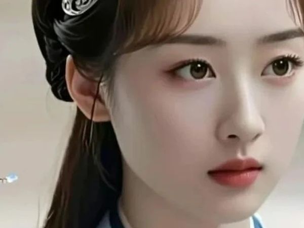 “花魁”斗艳！缠一缕春色绕指尖，让人沉迷千年~