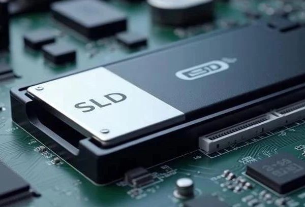 SSD 接口 / 形态、协议、总线：三者关系全解析