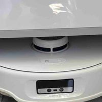 石头P20 Pro:大吸力智能扫拖