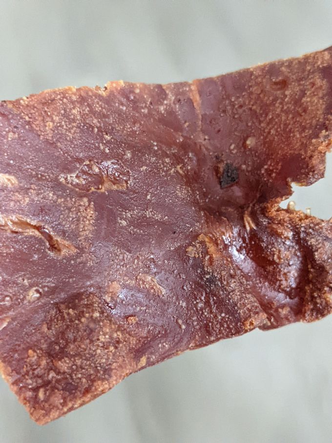美珍香猪肉类