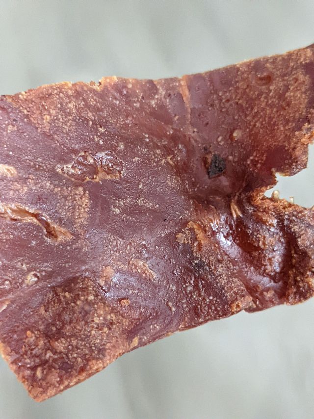 手撕猪肉脯怎么选
