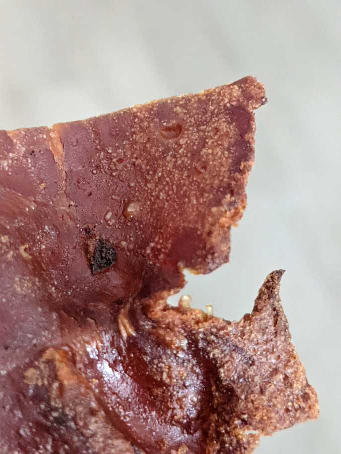 美珍香猪肉类