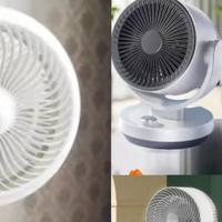 电风扇哪个品牌质量好？深度无广测评！助力成功选购！