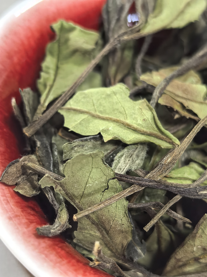 茶类