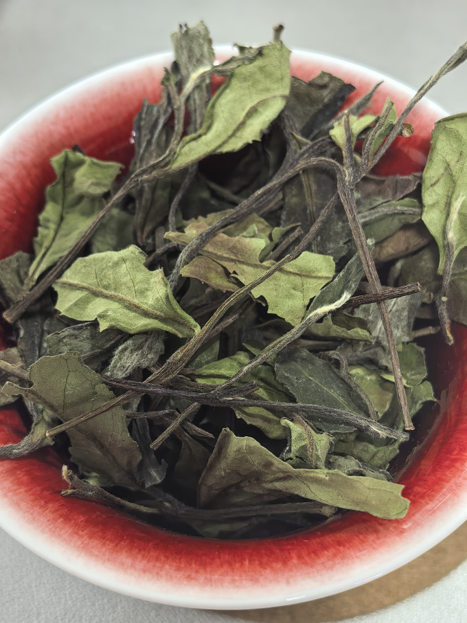 茶类