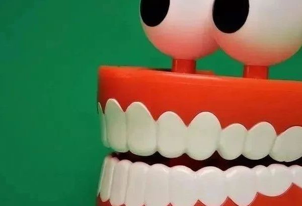 经常跑马会损害牙齿？距离越长影响越大？